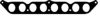 ELRING 439.770 Gasket, intake manifold